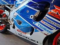 Motor, suzuki, gsx-r750, 1996 - afbeelding 3 van  33