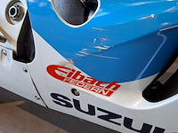 Motor, suzuki, gsx-r750, 1996 - afbeelding 4 van  33