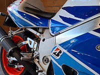 Motor, suzuki, gsx-r750, 1996 - afbeelding 5 van  33