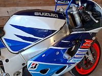 Motor, suzuki, gsx-r750, 1996 - afbeelding 6 van  33