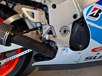 Motor, suzuki, gsx-r750, 1996 - afbeelding 7 van  33