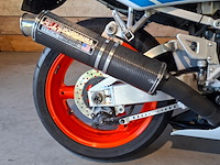 Motor, suzuki, gsx-r750, 1996 - afbeelding 8 van  33
