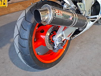 Motor, suzuki, gsx-r750, 1996 - afbeelding 9 van  33