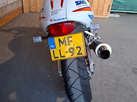 Motor, suzuki, gsx-r750, 1996 - afbeelding 11 van  33