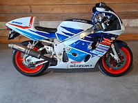 Motor, suzuki, gsx-r750, 1996 - afbeelding 1 van  33
