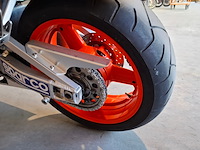 Motor, suzuki, gsx-r750, 1996 - afbeelding 13 van  33