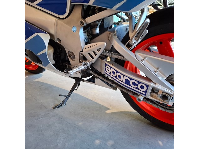 Motor, suzuki, gsx-r750, 1996 - afbeelding 15 van  33