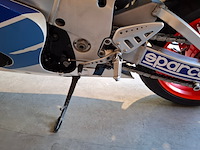 Motor, suzuki, gsx-r750, 1996 - afbeelding 16 van  33