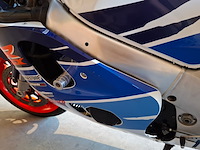 Motor, suzuki, gsx-r750, 1996 - afbeelding 17 van  33
