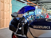 Motor, suzuki, gsx-r750, 1996 - afbeelding 18 van  33