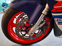 Motor, suzuki, gsx-r750, 1996 - afbeelding 19 van  33