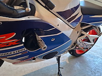 Motor, suzuki, gsx-r750, 1996 - afbeelding 20 van  33