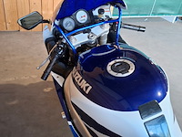 Motor, suzuki, gsx-r750, 1996 - afbeelding 22 van  33