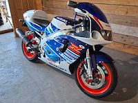 Motor, suzuki, gsx-r750, 1996 - afbeelding 12 van  33