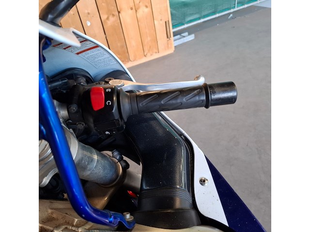 Motor, suzuki, gsx-r750, 1996 - afbeelding 25 van  33