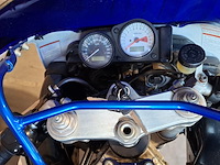 Motor, suzuki, gsx-r750, 1996 - afbeelding 26 van  33