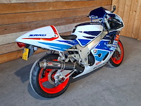 Motor, suzuki, gsx-r750, 1996 - afbeelding 23 van  33
