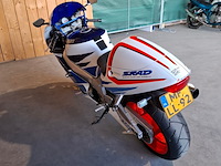 Motor, suzuki, gsx-r750, 1996 - afbeelding 29 van  33