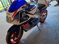 Motor, suzuki, gsx-r750, 1996 - afbeelding 30 van  33
