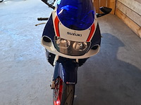 Motor, suzuki, gsx-r750, 1996 - afbeelding 31 van  33