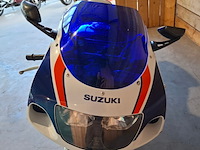 Motor, suzuki, gsx-r750, 1996 - afbeelding 32 van  33