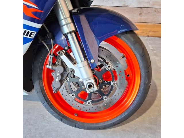 Motor, suzuki, gsx-r750, 1996 - afbeelding 33 van  33