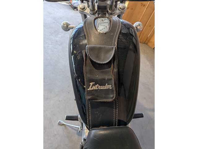 Motor, suzuki, intruder, 2000 - afbeelding 3 van  46