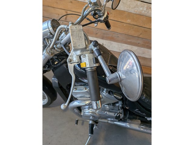 Motor, suzuki, intruder, 2000 - afbeelding 7 van  46