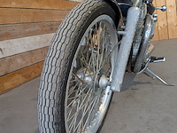 Motor, suzuki, intruder, 2000 - afbeelding 14 van  46