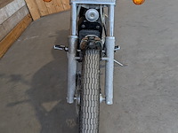 Motor, suzuki, intruder, 2000 - afbeelding 15 van  46