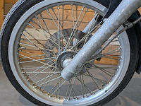 Motor, suzuki, intruder, 2000 - afbeelding 16 van  46