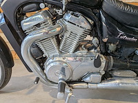 Motor, suzuki, intruder, 2000 - afbeelding 18 van  46