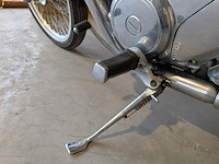 Motor, suzuki, intruder, 2000 - afbeelding 20 van  46