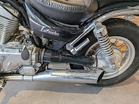 Motor, suzuki, intruder, 2000 - afbeelding 21 van  46