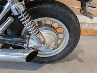 Motor, suzuki, intruder, 2000 - afbeelding 22 van  46