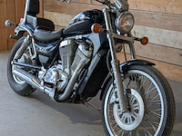 Motor, suzuki, intruder, 2000 - afbeelding 12 van  46