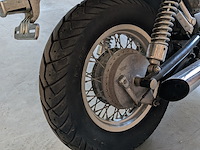 Motor, suzuki, intruder, 2000 - afbeelding 26 van  46