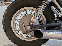 Motor, suzuki, intruder, 2000 - afbeelding 27 van  46