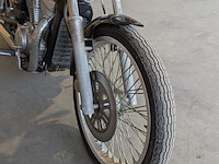 Motor, suzuki, intruder, 2000 - afbeelding 33 van  46