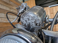 Motor, suzuki, intruder, 2000 - afbeelding 36 van  46