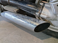 Motor, suzuki, intruder, 2000 - afbeelding 37 van  46