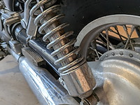 Motor, suzuki, intruder, 2000 - afbeelding 38 van  46