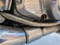 Motor, suzuki, intruder, 2000 - afbeelding 39 van  46