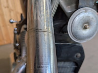 Motor, suzuki, intruder, 2000 - afbeelding 40 van  46