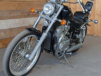 Motor, suzuki, intruder, 2000 - afbeelding 34 van  46