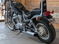 Motor, suzuki, intruder, 2000 - afbeelding 43 van  46