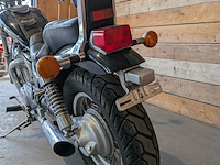 Motor, suzuki, intruder, 2000 - afbeelding 44 van  46