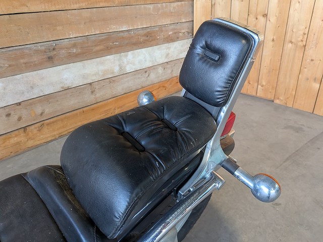 Motor, suzuki, intruder, 2000 - afbeelding 46 van  46