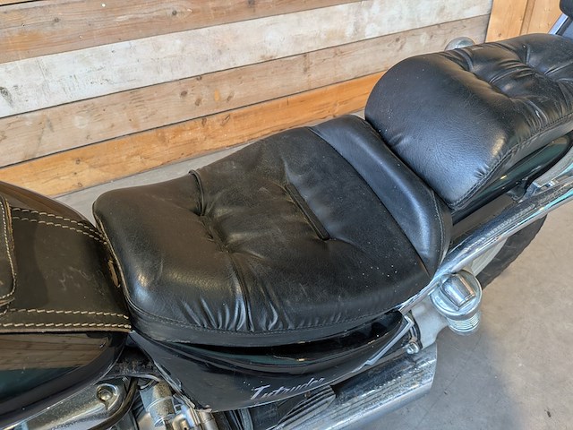 Motor, suzuki, intruder vl1500, 2000 - afbeelding 2 van  46