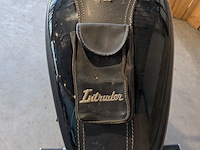 Motor, suzuki, intruder vl1500, 2000 - afbeelding 3 van  46